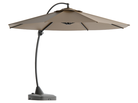 Modern parasol