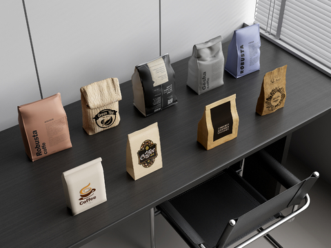 Coffee Supplies Coffee Bags Coffee Beans