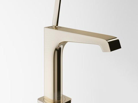 Stainless steel faucet