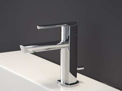 Stainless steel faucet