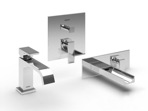 Stainless steel faucet