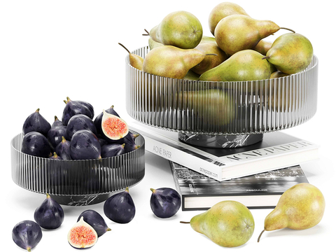 Fruit Tray Jewelry Fruit Food Fig