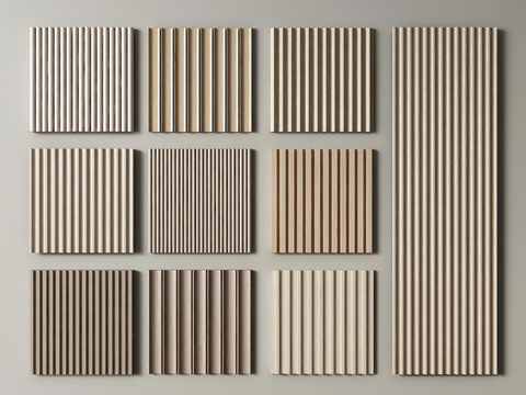 Panel Grille panel Wood veneer Panel