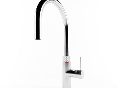 Stainless steel faucet