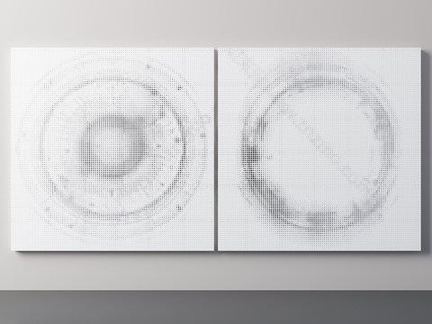 gradient orifice plate