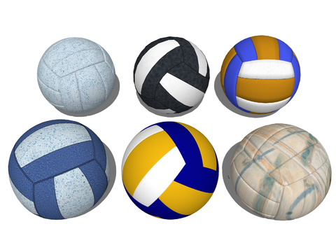 Ball equipment Volleyball