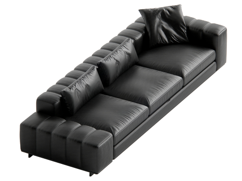 Multiplayer Sofa Soft Sofa