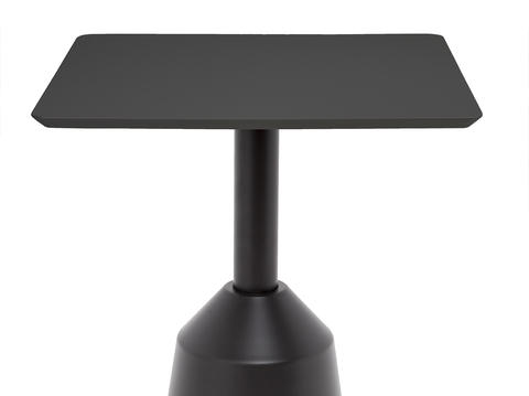 Modern corner table table table