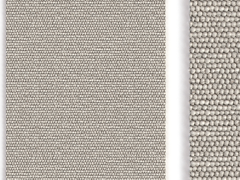 Woven carpet living room carpet square carpet