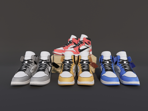 shoes high top shoes basketball shoes sneaker