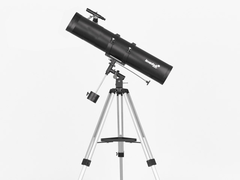 astronomical telescope