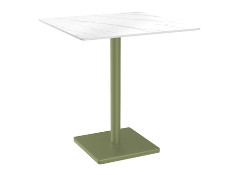 Modern corner table table table