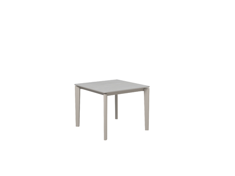 Minimalist Dining Table Square Dining Table