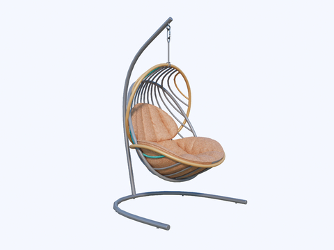 Modern Hanging Chair Swing Chair Rocking Chair