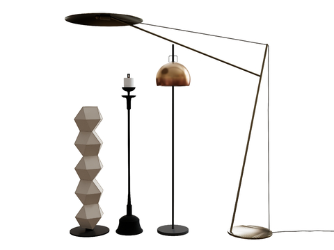 floor lamp reading lamp lantern