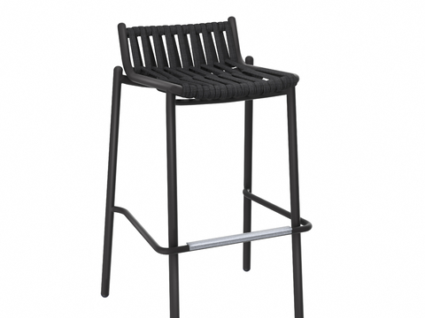 Modern Bar Chair Bar Stool High Stool