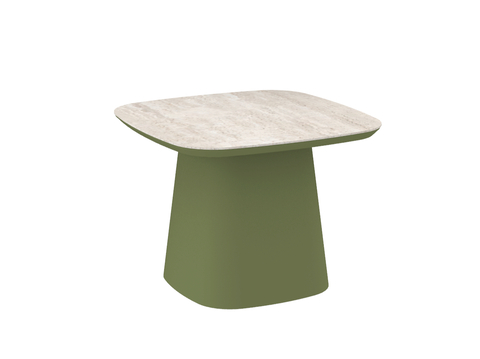 Modern corner table table table