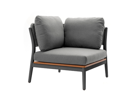 Single Sofa Backrest Sofa