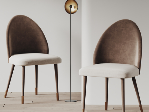 CASSINA modern dining chair Chair