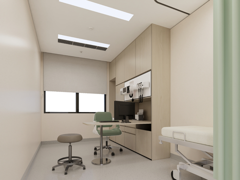 Modern Medical Clinic