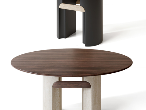 RocheBobois round table