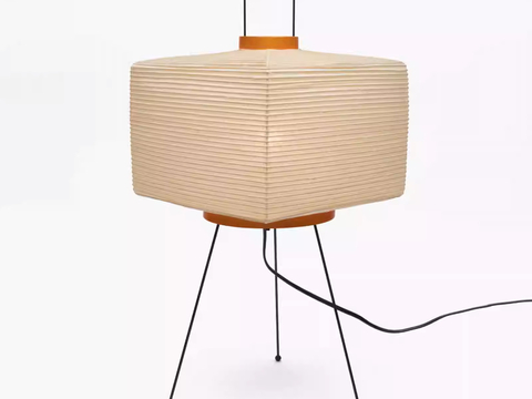 Quiet Floor Lamp