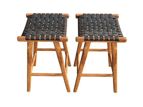 Stool Bar Stool Decorative Stool Woven Stool