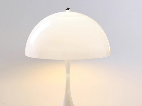 Louis PoulsenPanthellamogu Mushroom Table Lamp