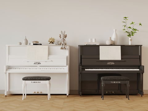 Modern Piano