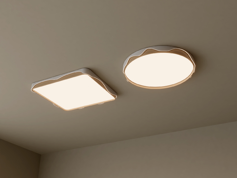 modern ceiling lamp