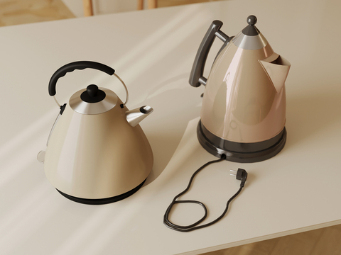 Electric kettle Kettle Kettle