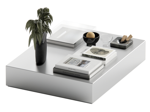 modern coffee table square coffee table