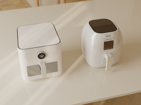 Kitchen Appliances Air Fryer