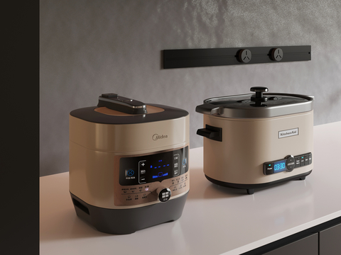 Kitchen appliances rice cooker rice cooker