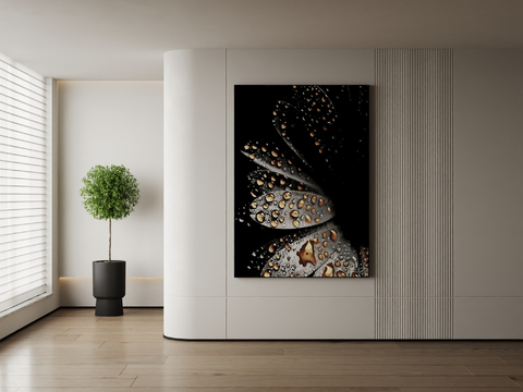 modern decorative painting