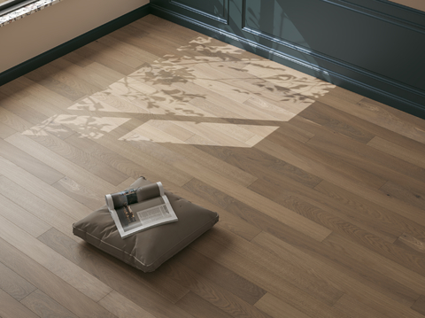 Modern Wood Flooring