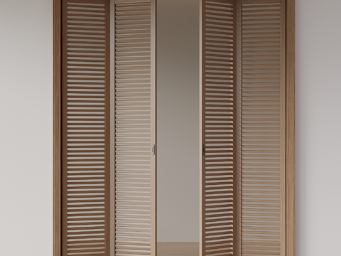 sliding door folding door