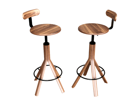 Bar Chair Bar Stool