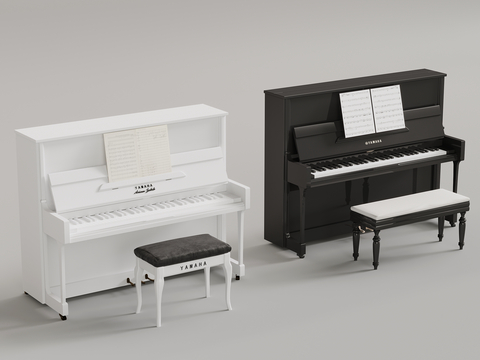 Modern Piano