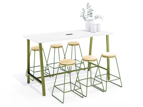 Modern Bar Chair Bar Stool