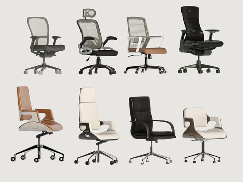 Office Chair Boss Chair Staff Chair Class Chair