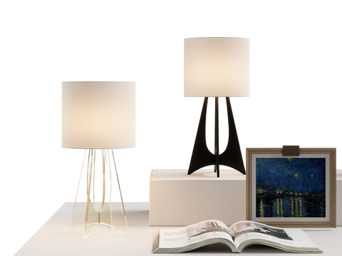 Creative Table Lamp Art Table Lamp