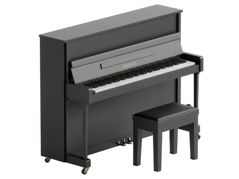 Modern Piano