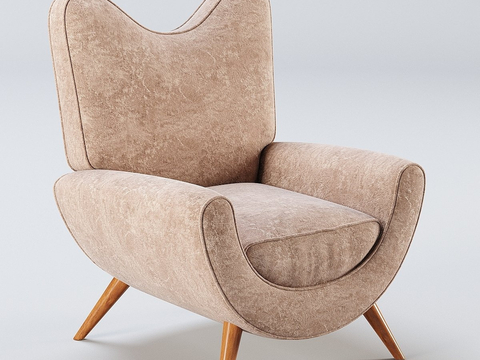 modern chair Lounge Chair