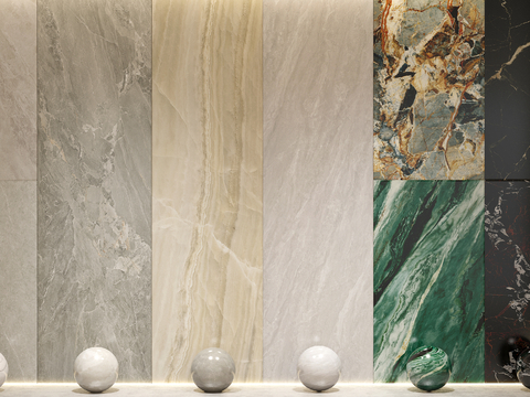 Panel Wall Decorative Panel Marble Slab