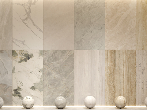 Panel Wall Decorative Panel Marble Slab