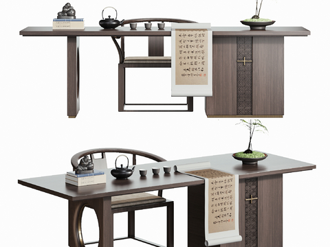 New Chinese Tea Table Tea Table