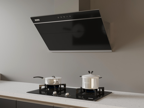 Range hood