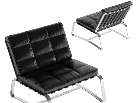 Modern Sofa Chair Lounge Chair