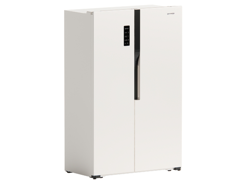 Double Door Refrigerator Smart Refrigerator